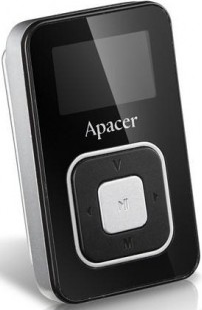 Apacer AU221 8GB Black